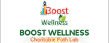 Boost Wellness Path Lab